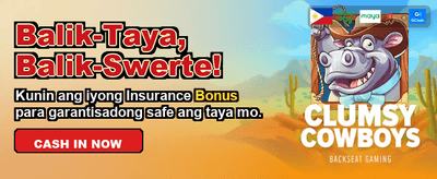 Best Slots in the Philippines banner