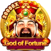 DiyosngKapalaran icon