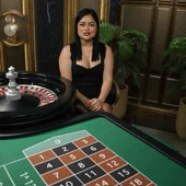 Spanish Roulette icon