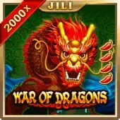 War Of Dragons icon