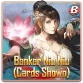 Banker Niu Niu (Naka Display na mga Kard) icon