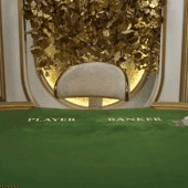 Salon Privé Baccarat N icon